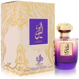 Perfume Unissex Al Wataniah Leen EDP 100 ml
