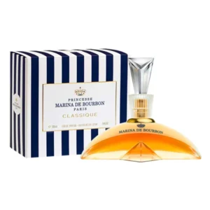 Perfume Feminino Marina de Bourbon Classique EDP 100 ml