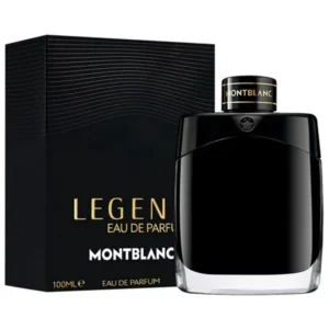 Perfume Masculino Montblanc Legend EDP 100 ml