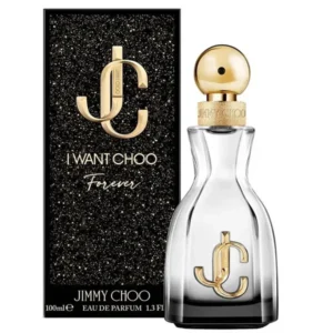 Perfume Feminino Jimmy Choo I Want Choo Forever EDP 100 ml