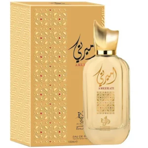 Perfume Feminino Al Wataniah Ameerati EDP 100 ml