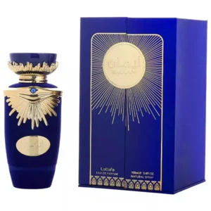 Perfume Feminino Lattafa EMAAN EDP 100 ml