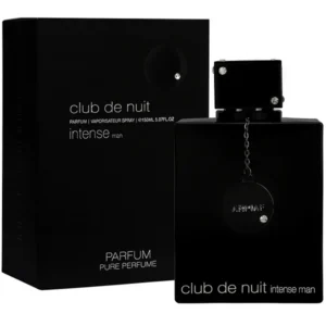 Perfume Masculino Armaf Club de Nuit Intense Man Parfum 150 ml