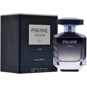Perfume Masculino Elodie Roy Pavane intense EDP 100 ml