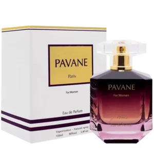 Perfume Feminino Elodie Roy Pavane EDP 100 ml