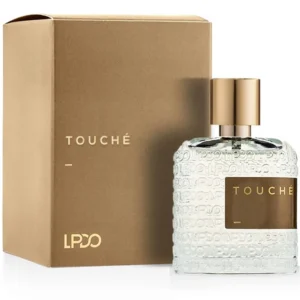 Perfume Unisex LPDO Touche Intense EDP 100 ml