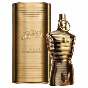 Perfume Masculino Jean Paul Gaultier Le Male Elixir Absolu Parfum Intense 75 ml
