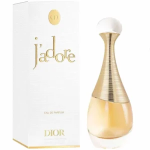 Perfume Feminino Christian Dior J'adore EDP 100 ml