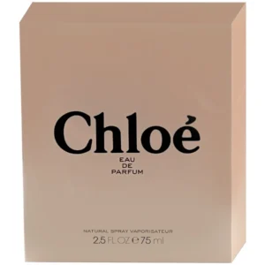 Perfume Feminino Chloé EDP 75 ml