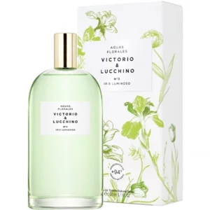 Perfume Feminino Victorio & Lucchino Nº 3 Iris Luminoso EDT 150 ml