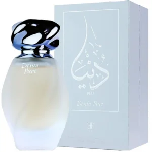 Perfume Feminino Elysees Fashion Donia Pure EDP 100 ml