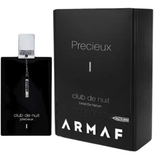Perfume Masculino Armaf Club de Nuit Precieux I EDP 55 ml