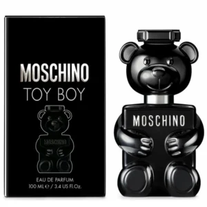 Perfume Masculino Moschino Toy Boy EDP 100 ml