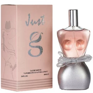 Perfume Feminino Lovali Just G EDP 100 ml