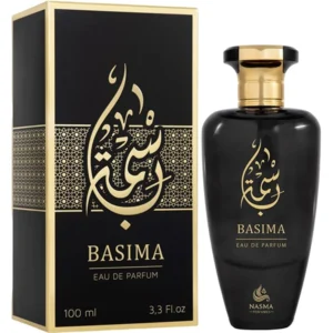 Perfume Feminino Nasma Basima EDP 100 ml