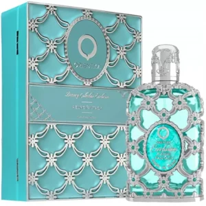 Perfume Unisex Orientica Luxury Collection Azure Fantasy EDP 80 ml