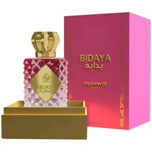 Perfume Feminino Mawwal Bidaya EDP 100 ml