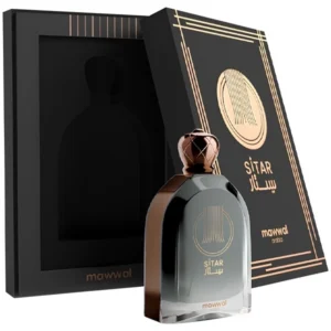 Perfume Feminino Mawwal Sitar EDP 100 ml