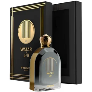 Perfume Feminino Mawwal Watar EDP 100 ml