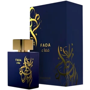 Perfume Masculino Mawwal Fada EDP 100 ml
