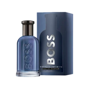 Perfume Masculino Hugo Boss Bottled Infinite EDP 100 ml