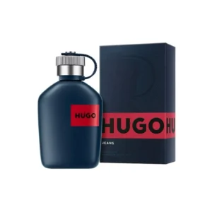 Perfume Masculino Hugo Boss Jeans EDT 75 ml