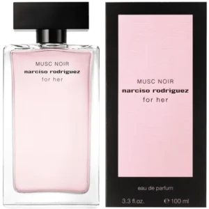 Perfume Feminino Narciso Rodriguez Musc Noir For Her EDP 100 ml