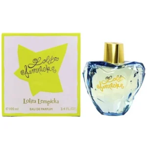 Perfume Feminino Lolita Lempicka EDP 100 ml