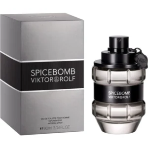 Perfume Masculino Viktor & Rolf Spicebomb EDT 90 ml