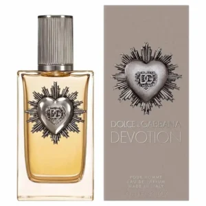 Perfume Masculino Dolce & Gabbana Devotion Pour Homme EDP 100 ml