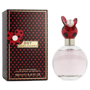 Perfume Feminino Marc Jacobs Dot EDP 100 ml