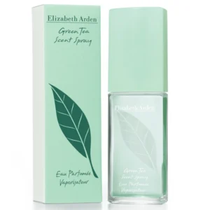 Perfume Feminino Elizabeth Arden Green Tea EDP 100 ml