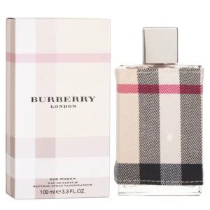 Perfume Feminino Burberry London EDP 100 ml