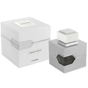 Perfume Feminino Al Haramain L'Aventure Blanche EDP 100 ml