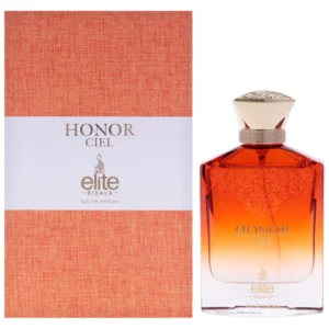 Perfume Unisex Risala Elite Honor Ciel EDP 100 ml