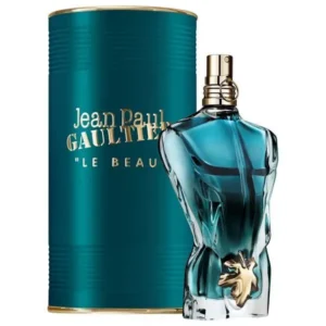 Perfume Masculino Jean Paul Gaultier Le Beau EDT 125 ml