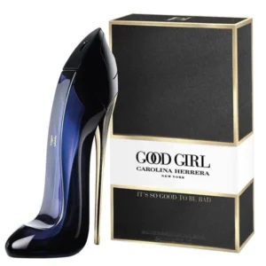 Perfume Feminino Carolina Herrera Good Girl EDP 80 ml
