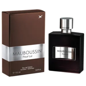 Perfume Masculino Mauboussin Pour Lui EDP 100 ml