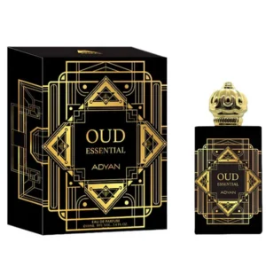 Perfume Masculino ADYAN Oud Essential EDP 100 ml