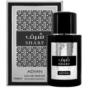 Perfume Masculino ADYAN Sharf EDP 100 ml