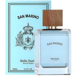 Perfume Masculino Stella Dustin San Marino EDP 100 ml