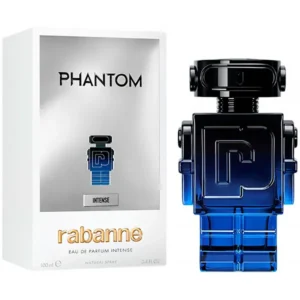 Perfume Masculino Paco Rabanne Phantom Intense EDP 100 ml
