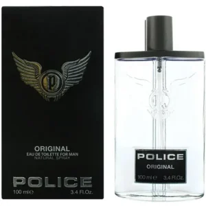 Perfume Masculino POLICE Original EDT 100 ml