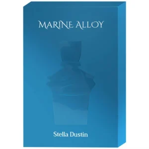 Perfume Masculino Stella Marine Alloy EDP 100 ml