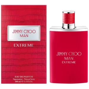 Perfume Masculino Jimmy Choo Man Extreme EDP 100 ml