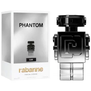 Perfume Masculino Paco Rabanne Phantom Elixir Parfum Intense 100 ml