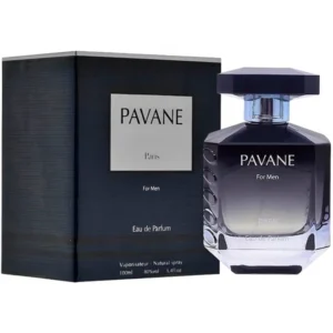 Perfume Masculino Elodie Roy Pavane EDP 100 ml