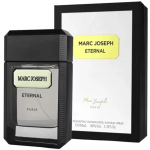 Perfume Masculino Marc Joseph Eternal EDP 100 ml