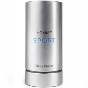 Perfume Masculino Stella Dustin Homme Sport EDP 100 ml