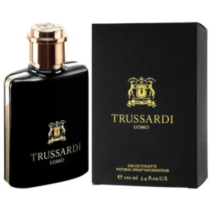 Perfume Masculino Trussardi Uomo EDT 100 ml